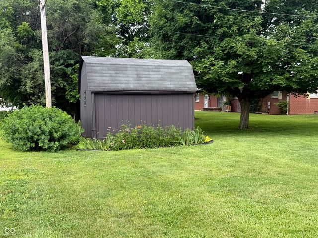 507 Dogwood Drive, Rockville, IN 47872