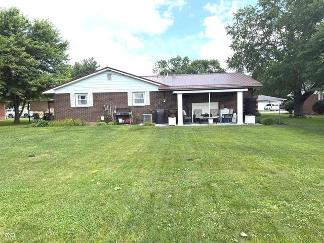 507 Dogwood Drive, Rockville, IN 47872