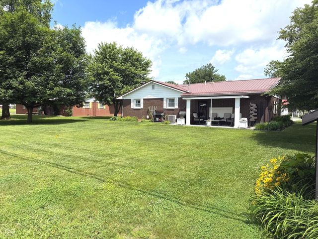 507 Dogwood Drive, Rockville, IN 47872