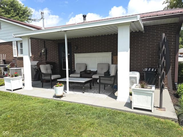 507 Dogwood Drive, Rockville, IN 47872