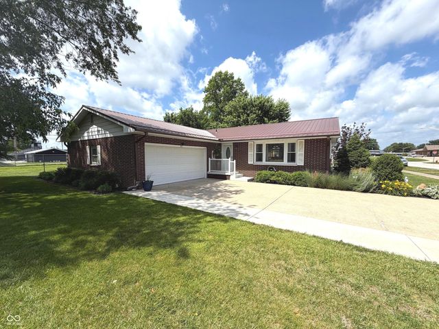 507 Dogwood Drive, Rockville, IN 47872