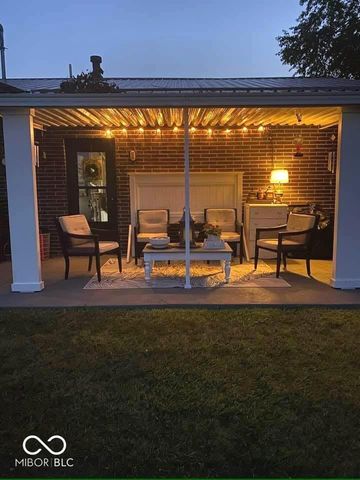 507 Dogwood Drive, Rockville, IN 47872