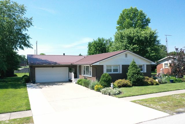 507 Dogwood Drive, Rockville, IN 47872