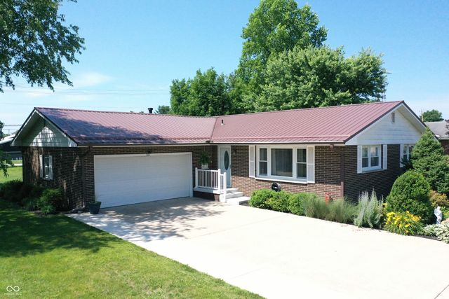 507 Dogwood Drive, Rockville, IN 47872