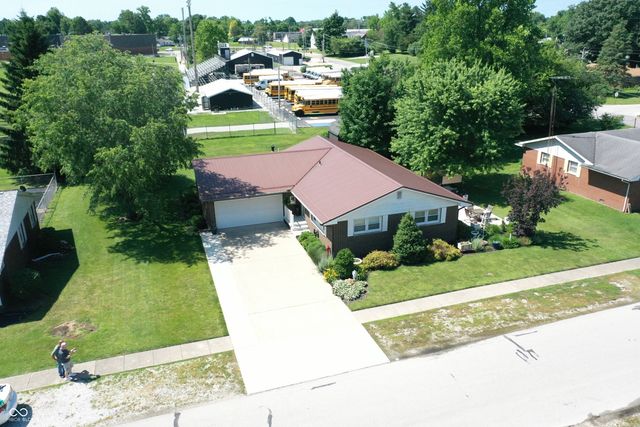 507 Dogwood Drive, Rockville, IN 47872