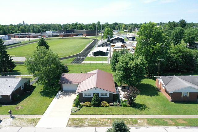 507 Dogwood Drive, Rockville, IN 47872