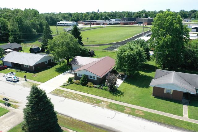 507 Dogwood Drive, Rockville, IN 47872