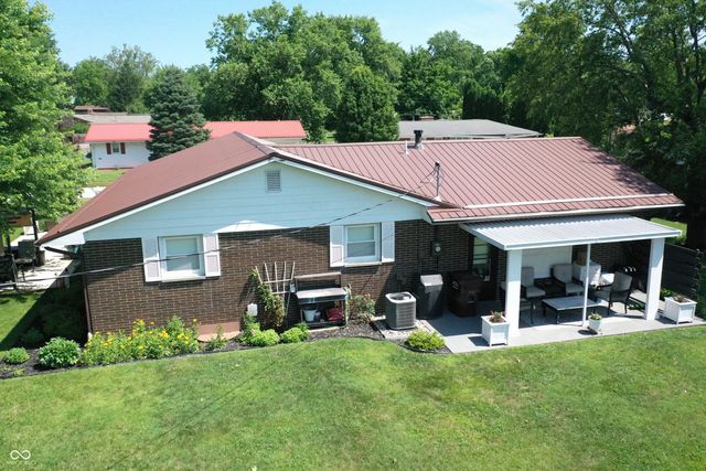 507 Dogwood Drive, Rockville, IN 47872