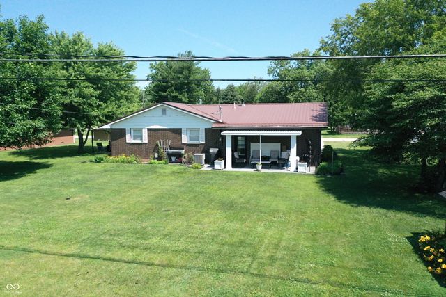 507 Dogwood Drive, Rockville, IN 47872