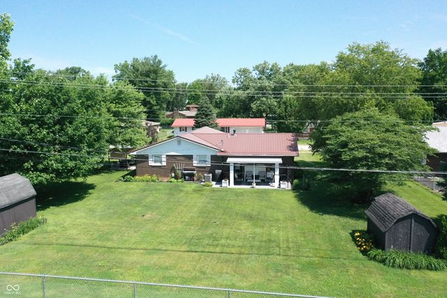 507 Dogwood Drive, Rockville, IN 47872
