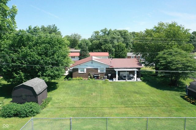 507 Dogwood Drive, Rockville, IN 47872