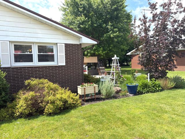 507 Dogwood Drive, Rockville, IN 47872
