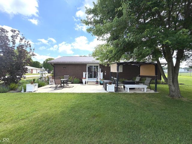 507 Dogwood Drive, Rockville, IN 47872