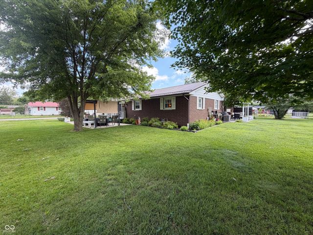 507 Dogwood Drive, Rockville, IN 47872