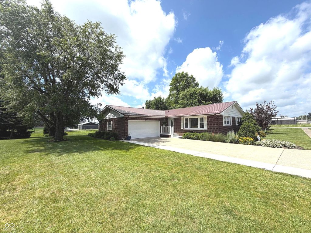 507 Dogwood Drive, Rockville, IN 47872