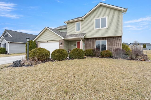 333 Victoria Station Way, Fort Wayne, IN 46814