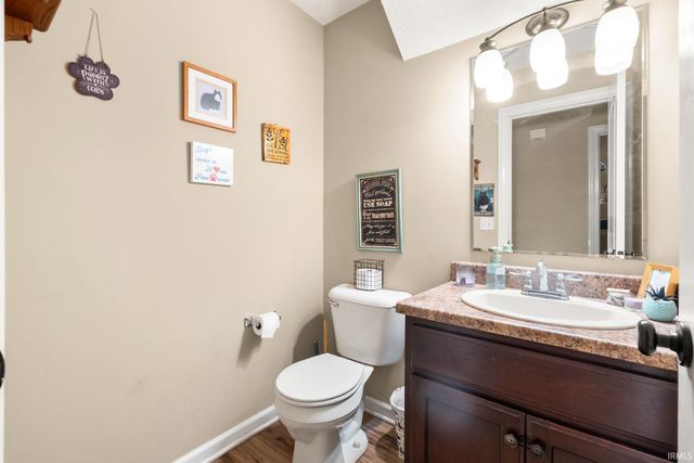 333 Victoria Station Way, Fort Wayne, IN 46814