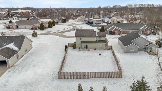 333 Victoria Station Way, Fort Wayne, IN 46814