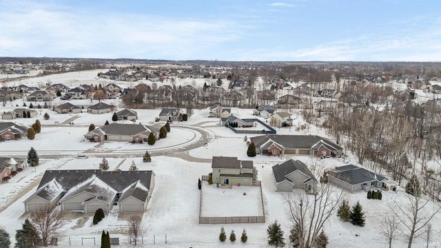 333 Victoria Station Way, Fort Wayne, IN 46814