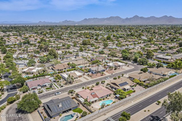 7407 E TURQUOISE Avenue, Scottsdale, AZ 85258