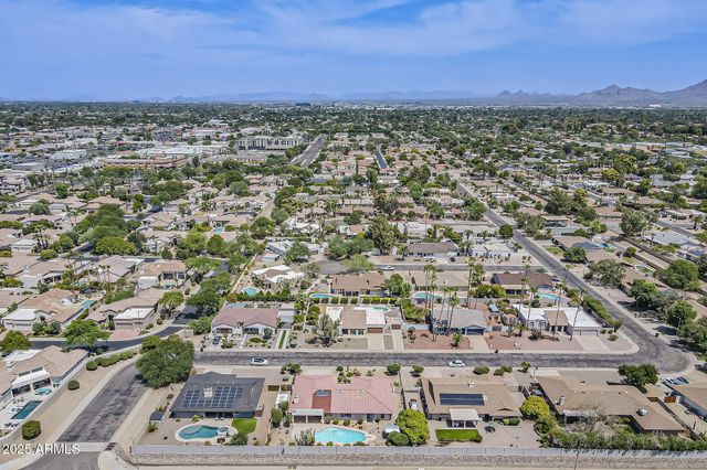 7407 E TURQUOISE Avenue, Scottsdale, AZ 85258