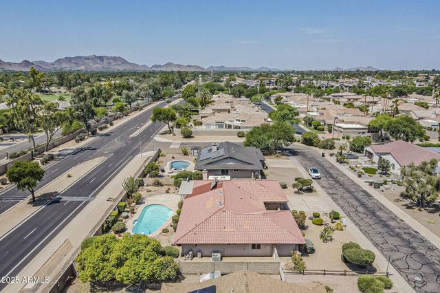 7407 E TURQUOISE Avenue, Scottsdale, AZ 85258