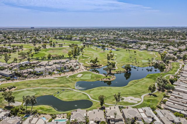 7407 E TURQUOISE Avenue, Scottsdale, AZ 85258