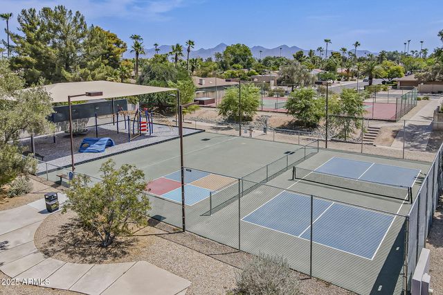 7407 E TURQUOISE Avenue, Scottsdale, AZ 85258