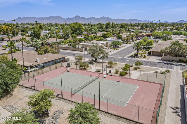 7407 E TURQUOISE Avenue, Scottsdale, AZ 85258