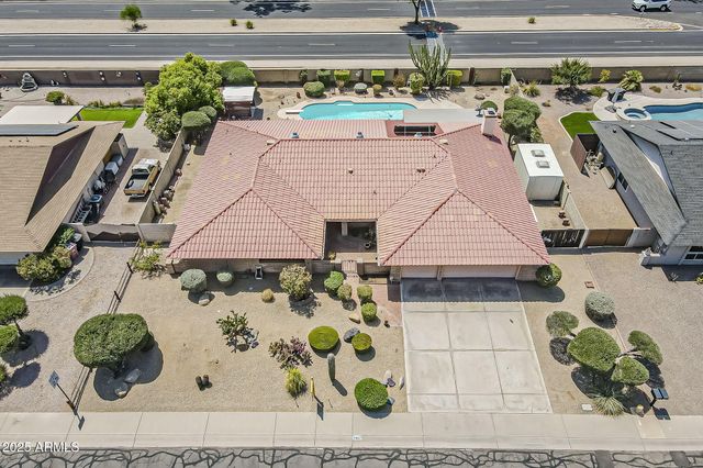 7407 E TURQUOISE Avenue, Scottsdale, AZ 85258