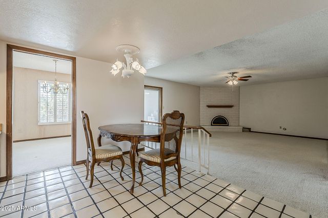 7407 E TURQUOISE Avenue, Scottsdale, AZ 85258