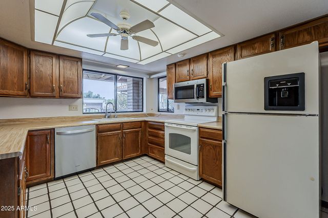 7407 E TURQUOISE Avenue, Scottsdale, AZ 85258