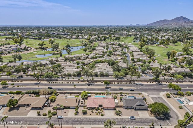 7407 E TURQUOISE Avenue, Scottsdale, AZ 85258