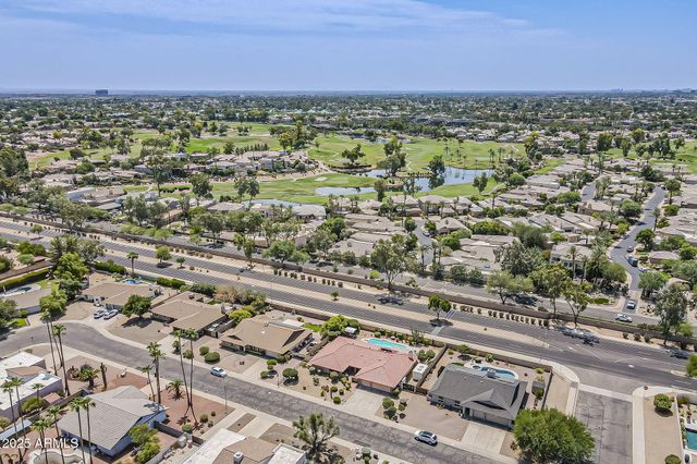 7407 E TURQUOISE Avenue, Scottsdale, AZ 85258