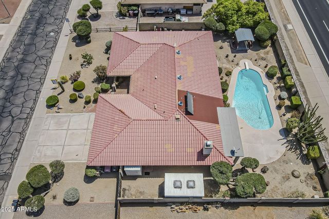 7407 E TURQUOISE Avenue, Scottsdale, AZ 85258