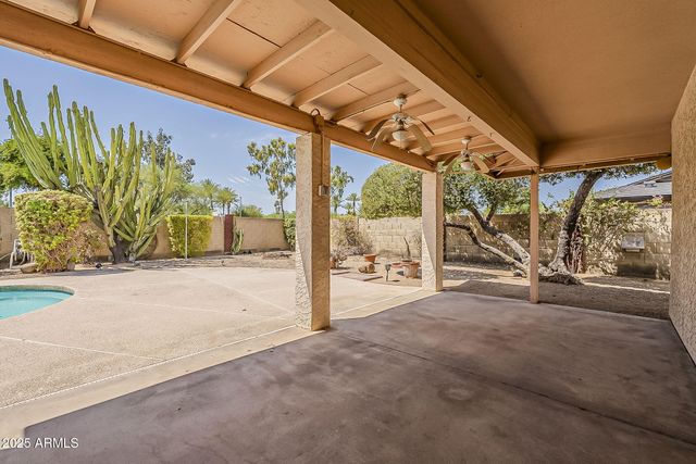 7407 E TURQUOISE Avenue, Scottsdale, AZ 85258