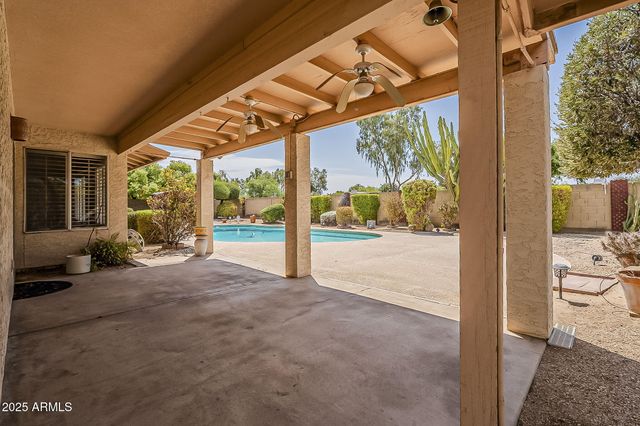 7407 E TURQUOISE Avenue, Scottsdale, AZ 85258