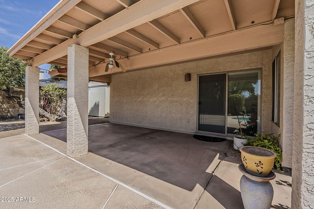 7407 E TURQUOISE Avenue, Scottsdale, AZ 85258
