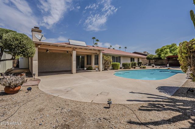 7407 E TURQUOISE Avenue, Scottsdale, AZ 85258