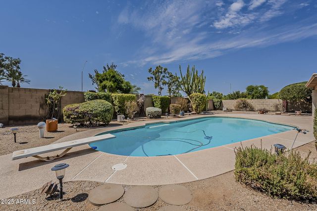 7407 E TURQUOISE Avenue, Scottsdale, AZ 85258