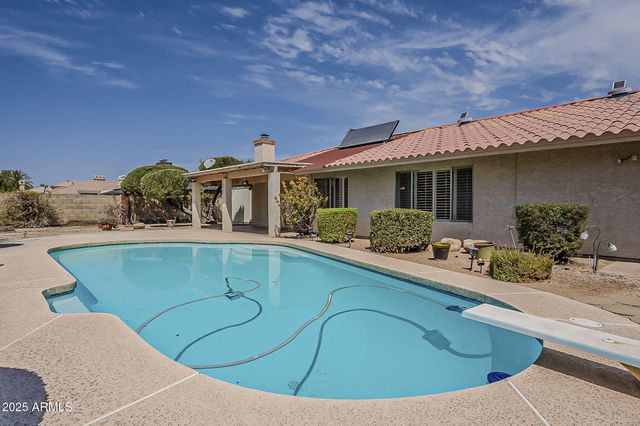 7407 E TURQUOISE Avenue, Scottsdale, AZ 85258