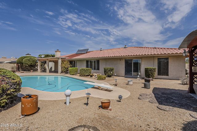 7407 E TURQUOISE Avenue, Scottsdale, AZ 85258