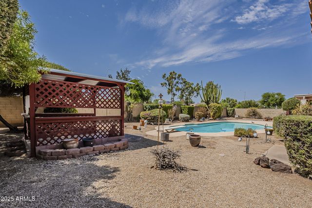 7407 E TURQUOISE Avenue, Scottsdale, AZ 85258