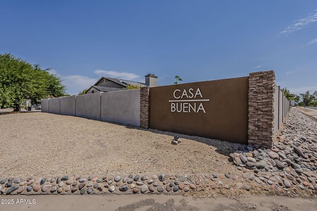 7407 E TURQUOISE Avenue, Scottsdale, AZ 85258