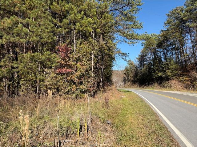 0 Whitestone Road, Talking Rock, GA 30175