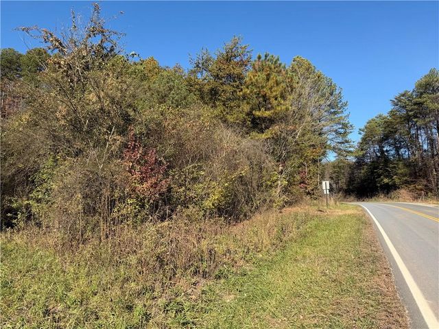 0 Whitestone Road, Talking Rock, GA 30175