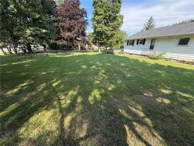 24 Center Street, Auburn, NY 13021