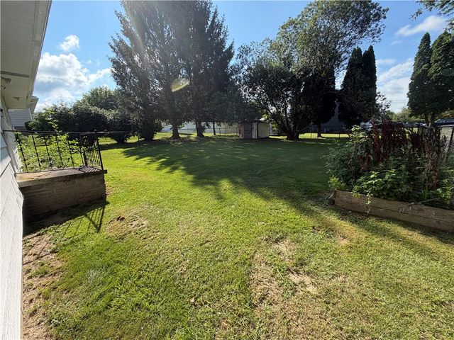 24 Center Street, Auburn, NY 13021