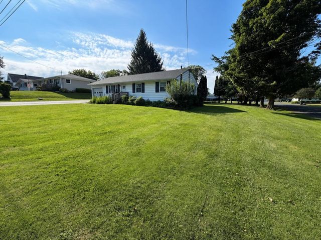 24 Center Street, Auburn, NY 13021