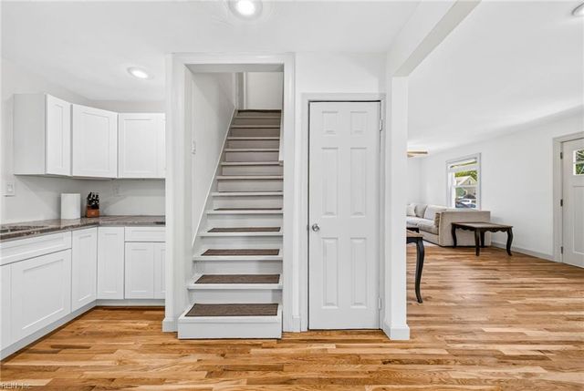 953 Burksdale RD, Norfolk, VA 23518